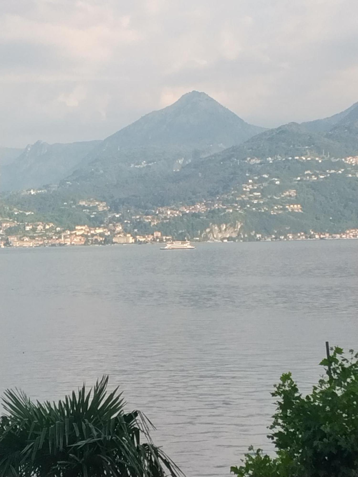 Appartamento Cheers Sunset 097084-Lni-00008 Varenna Esterno foto